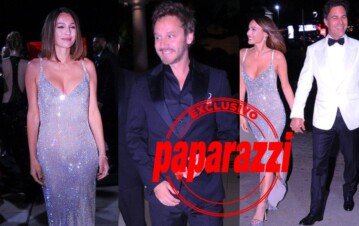 ¡Escalofriante! Roban la casa de Valeria Mazza con su hija Taína Gravier adentro: “Se encerró en un cuarto y…”