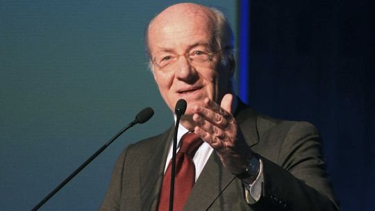 Con Paolo Rocca a la cabeza, los dueños asumen el protagonismo industrial y el Gobierno envía una señal de consenso