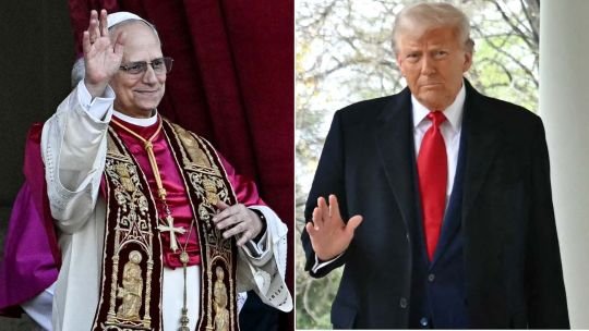 León XIV incomoda al trumpismo: Venezuela, Gaza, migración y clima, entre las claves del Papa que rompió la neutralidad
