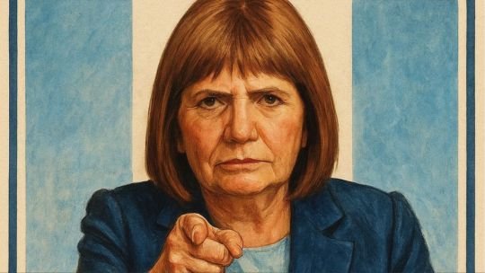 Patricia Bullrich creó la carrera de “investigador del delito” para profesionales