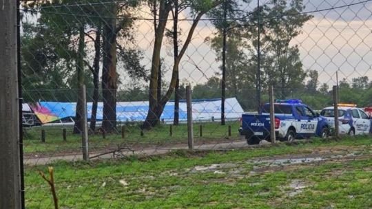 Córdoba cerró todos los polideportivos provinciales y pidió a los municipios sumarse al control de estructuras