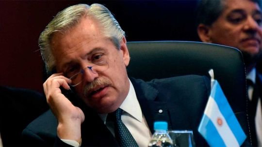 Procesaron a Alberto Fernández en la causa Seguros y queda a un paso del juicio oral Procesaron a Alberto Fernández en la causa Seguros y queda a un paso del juicio oral