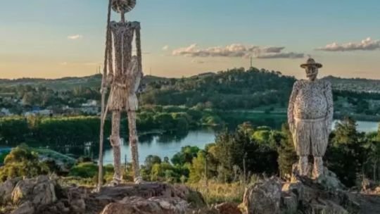 Finde largo: los pueblos con historia y paisaje perfecto a pocas horas de la Ciudad