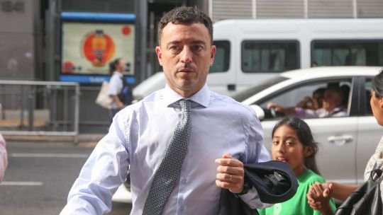 De Loredo Gobernador ’27: la UCR de Córdoba proyecta al diputado en medio de un “Milei empoderado”