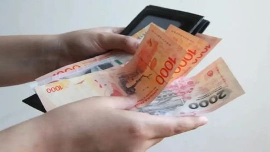 Convocan a una reunión del Consejo del Salario para definir un nuevo haber mínimo