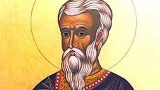 San Agapito de Cesárea, testigo de fe en la persecución romana