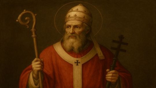 San Clemente I, Papa y mártir: el padre apostólico que unió a la Iglesia con su carta