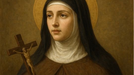 Santa Agustina Pietrantoni, mártir de la caridad y patrona de las Enfermeras