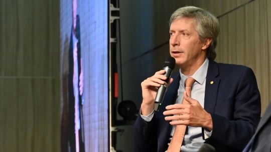 El Banco Central profundizó la señal a los bancos con la mirada puesta en la renovación de la deuda El Banco Central profundizó la señal a los bancos con la mirada puesta en la renovación de la deuda