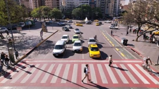 Presentan en el Concejo un proyecto para premiar la buena conducción