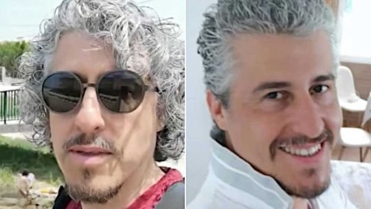 Un mail que rebotó y coordenadas falsas: el enigma del argentino que desapareció en Asia buscando “paz mental”