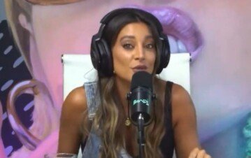 ¡Tremendo! Cami Mayan lloró al blanquear el calvario que vivió con Alexis Mac Allister a pesar de sus millones: “Era un horror”