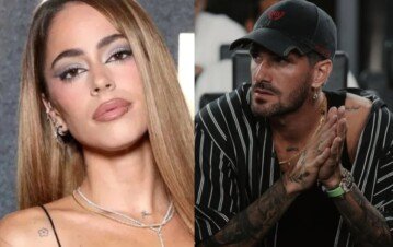 La PPZ Fest sigue dando que hablar: Locho Loccisano sorprendió al revelar qué le impidió disfrazarse