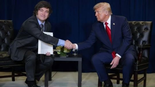 Acuerdo comercial Argentina – Estados Unidos: más oportunidades que riesgos