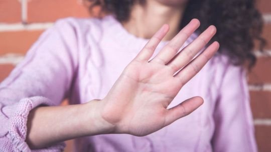 Si no se nombra, no se reconoce: hablemos de violencia de género en Argentina