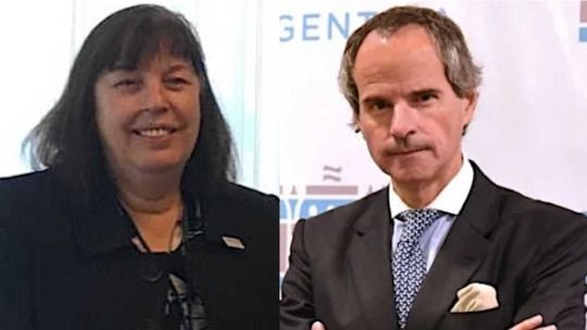 Quiénes son los dos candidatos argentinos que compiten por ser el próximo Secretario General de la ONU