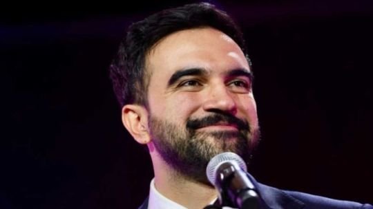 Por qué ganó Zohran Mamdani: la nueva estética del populismo progresista que venció a Trump