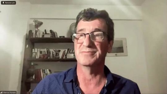 Marcos Novaro, los dos años de Milei y las fortalezas de un presidente “feo”