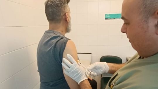 ¿Dónde vacunarse contra el dengue en Córdoba?