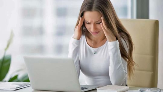 La presión de diciembre: ¿Por qué llegamos agotados a fin de año?