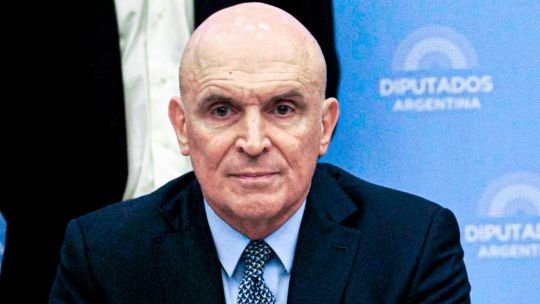 La nueva vida de José Luis Espert: entre la angustia y la bronca por quienes lo “traicionaron”