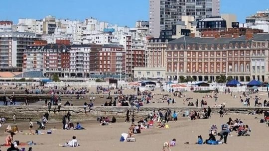 Verano 2026: los alquileres turísticos ya muestran niveles de ocupación de hasta el 80%