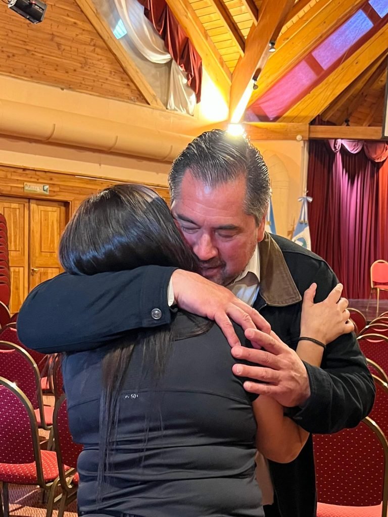 Sorteo de preadjudicatarios para los lotes del Macrolote 6.