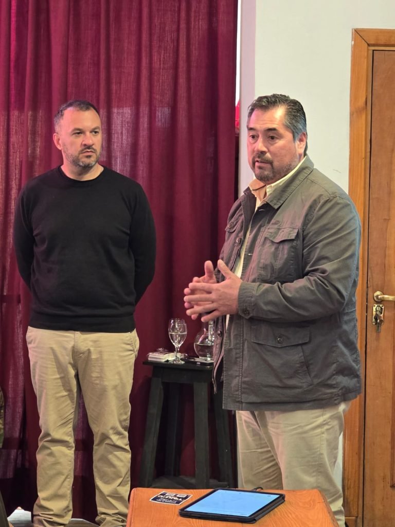 Lanzamiento oficial de la aplicación TAXI VLA Lanzamiento oficial de la aplicación TAXI VLA