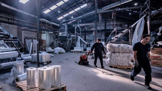 Se cerraron más de 20.000 empresas desde que asumió Javier Milei