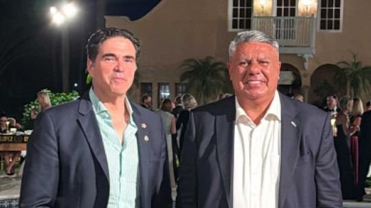 Una guerra sin buenos