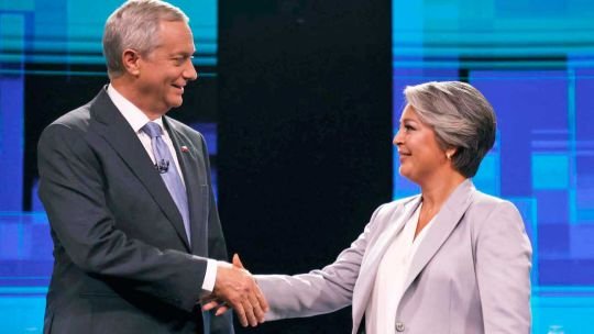 La ola de inseguridad le da amplia ventaja a la ultraderecha de Kast en el balotaje de Chile