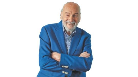 Héctor Alterio fue mucho más que su famosa frase: “La puta que vale la pena estar vivo”