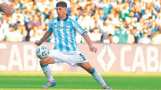 ¿Cuáles son los jugadores que más cotizan? Ni de Boca ni de River