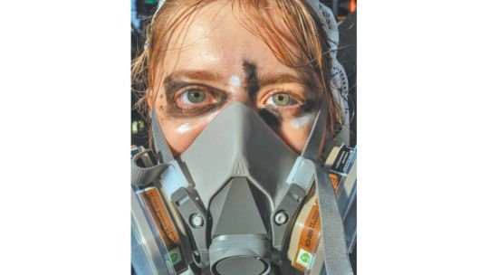 “El 78% de la gente dice que ya no puede diferenciar las imágenes con IA de la reales”