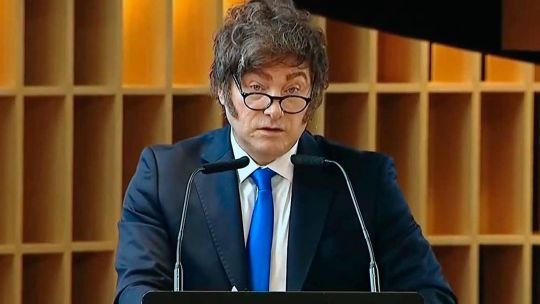 Claudia Sheinbaum encabeza el ranking de aprobación gubernamental, le sigue Lula da Silva y más atrás Milei