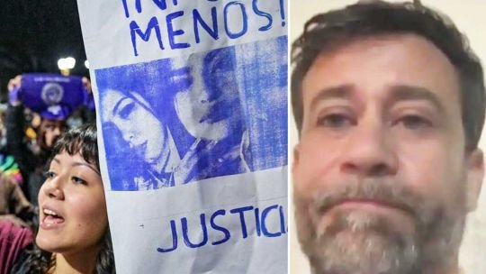 “Quieren que baje los brazos”: la dura confesión del juez del triple femicidio