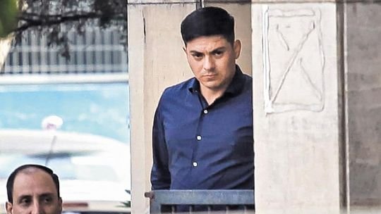 Caso Grillo: confirman el procesamiento del gendarme