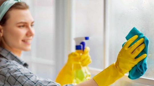 La cara oculta de los químicos cotidianos