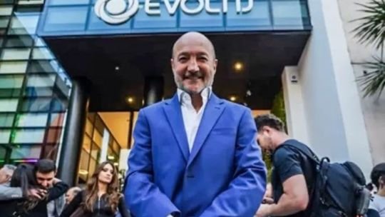 Marcelo Bechara: “El sector privado debe ser impulsor de las transformaciones que necesitamos”