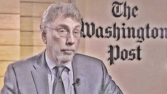 Martin Baron recibió el Premio Perfil por su defensa de la libertad de prensa internacional