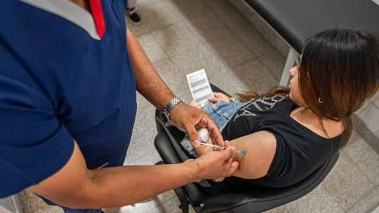 Córdoba activa un comité para seguir la gripe H3N2