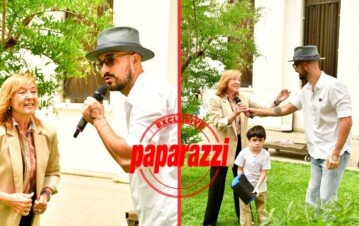 ¡Impactante! Se filtró la fortuna en dólares que Nicolás Payarola le estafó a Wanda Nara