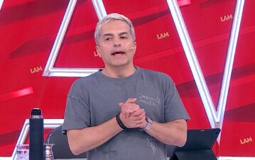 El papelón de los Martín Fierro de Streaming: “No hay estatuillas porque…”