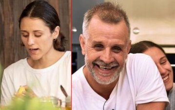 Christian Petersen en la mira de un escándalo con su salud y la falla cardíaca que sufrió: “Las sustancias tuvieron que ver”