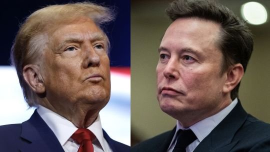 La jefa de gabinete de la Casa Blanca tildó a Elon Musk de consumidor “declarado” de drogas