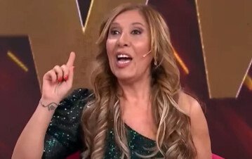 ¡A corazón abierto! Juana Repetto reveló el momento límite que debió enfrentar en el 2025: “Fue aterrador”