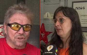 El dolor de Ángela Torres al confesar el trastorno más cruel que sufre desde chica: “Me lastimaron mucho”