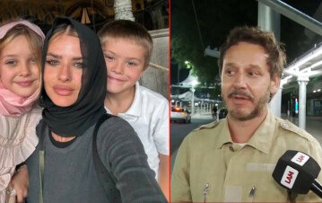 Maxi López destrozó a la pareja de Mauro Icardi y China Suárez con una dura frase: “Son dos…” Maxi López destrozó a la pareja de Mauro Icardi y China Suárez con una dura frase: “Son dos…”