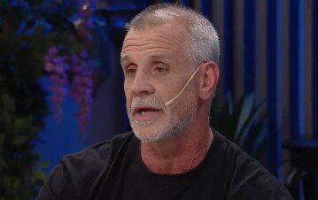 Christian Petersen sufrió un colapso y salió a la luz la impactante verdad: “Se puso violento y empezó a…”