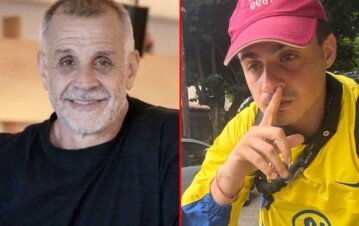 Pampita rompió el silencio tras pasar Navidad en una clínica de Punta del Este: “No fue nada grave”